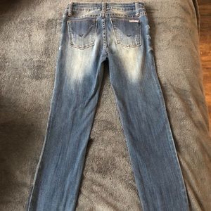 Hudson jeans size 14 in girls (haven’t been worn)